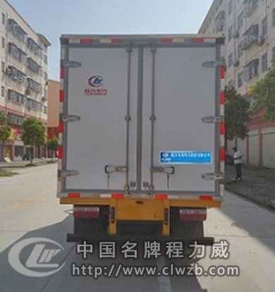 CLW5040XXYCL5͎ʽ\ݔ܇